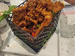 -赵小姐丨新中餐(曲江店)