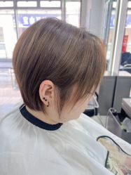 -Coo Hair salon