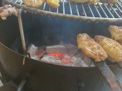 -源味居手把签烧烤(长春一店)
