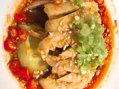 -新太二·鲜料川菜(晶耀前滩店)