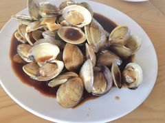 -渔·海鲜餐厅（东澳可域度假村内）南沙湾沙滩店