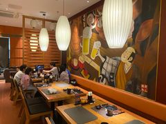 -藤原布二·大正创意料理(五台山店)