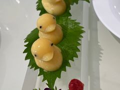 -月福京味斋·烤鸭店·北京菜(鼓楼总店)