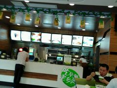 android_upload_pic-老乡鸡(旭辉御府店)