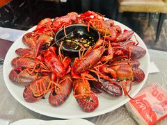 -四妹餐厅(玫瑰街店)