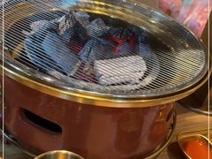 -闻老头·菊花炭烤肉(D11店)