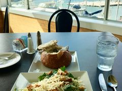 -Swiss Louis Italian & Seafood Restaurant