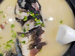 -鱼味馆(万佛湖店)