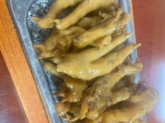 -屋里家延边朝鲜族冷面(南园店)