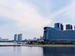 -日照世帆赛基地
