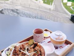-桃花丼烧肉饭(凯丹商场店)