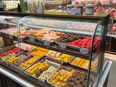 -一大糕点(大明湖店)