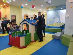 -KidsHome毅英宝贝家早教托育中心