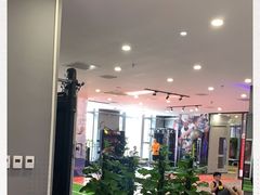 -优昂健身(新光界店)