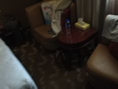 -南京钟山宾馆(江苏省会议中心)