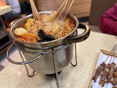 -延边烧烤•8年匠心(秦皇岛总店)
