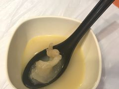 -鲜入围煮花胶鸡海鲜火锅