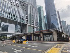 -上海凯宾斯基大酒店