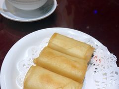 炸牛奶-民信老铺(华盖路店)