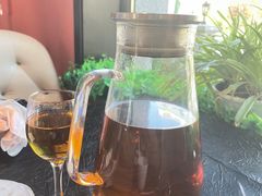 -正德楼果木烤鸭·渔家菜(东港店)