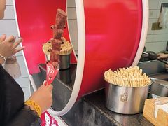 -黑色经典臭豆腐·湖南特产(潇湘文化店)