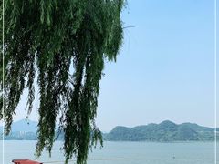 -青山湖景区