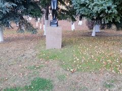 -长春世界雕塑园冰雪艺术天地