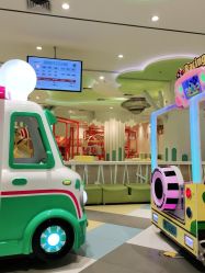 -meland亲子乐园•派对•研学(苏州悠方购物中心店)