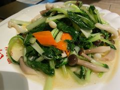 -四姐妹东北饺子(沙尾路店)