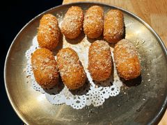 爆浆糍粑-成都吃客(奎星楼店)