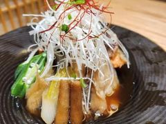 -吉之仙•中国制造•出口级食材日料店(领事馆总店)