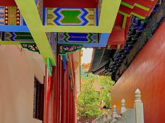 -宝通禅寺