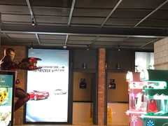 -CGV影城(壹方城IMAX店)