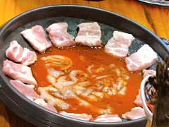 -7年8班朝鲜族非遗美食(三钢里店)