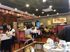 大堂-点都德(千灯湖环宇城店)