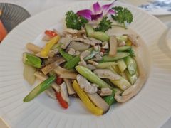 -清真马祥兴菜馆(云南北路店)