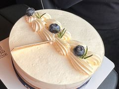 -杜哈夫DOUX RÊVE·生日蛋糕(日月光店)