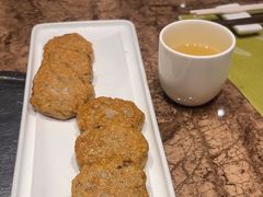 -顺意·顺德家乡菜(国际人才大厦店)