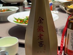 -香山湖家家宴(中山陵店)