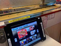 -京樽回転寿司(奥林匹克店)