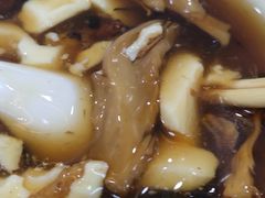 豆腐脑-增盛魁小吃店