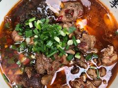 -李易面馆(树木岭店)