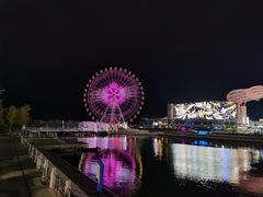 -琴岛之星摩天轮