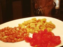 餐前小吃-北京四季酒店·采逸轩