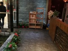 -湘与香缘·湖南菜(王府井北京市百货大楼店)