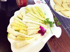 -重庆德庄火锅(体育中心店)