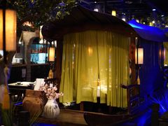 -绿茶餐厅(燕郊永旺店)