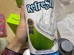 -盒马鲜生(富田新天地店)