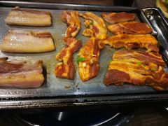-香猪坊韩国烤肉专属门店(魏公村店)