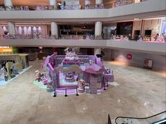 -上海世纪汇广场